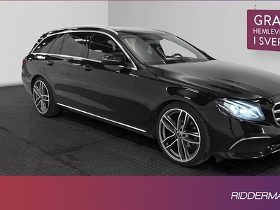 Mercedes E200Benz E 200 T d Avantagarde Kamera Ambient Navi Drag 2019, Kombi