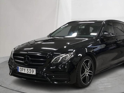 Mercedes E200E 200 d Kombi S213 2019, Kombi