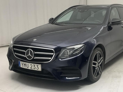 Mercedes E400E 400 4MATIC Kombi S213 2018, Kombi