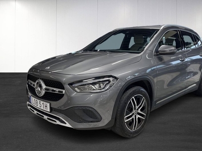 Mercedes GLA250Benz GLA 250 e 8G-DCT, PROGRESSIVE PAKET, PREMIUM P 2021, SUV