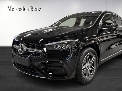 Mercedes GLA250Benz GLA 250 e | AMG-Line Advanced Plus | Vinterpak 2024, SUV