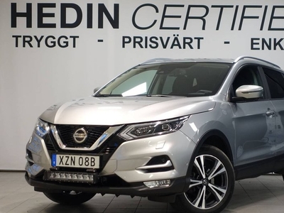 Nissan Qashqai1.3 DIG-T 2019, SUV