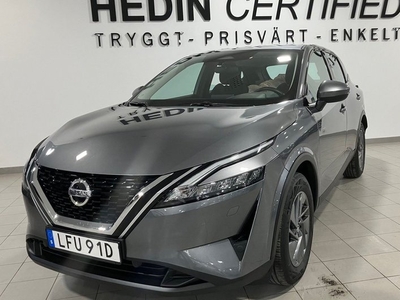 Nissan Qashqai1.3 DIG-T XTRONIC-CVT, , ACENTA 2022, SUV