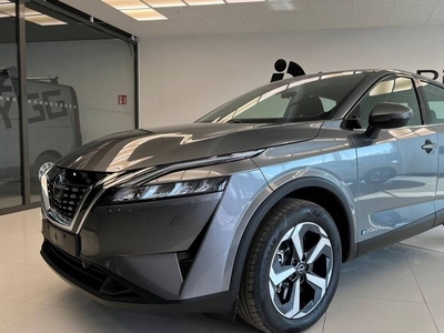 Nissan QashqaiKÖP NYA E-POWER FRÅN MÅN 2023, SUV