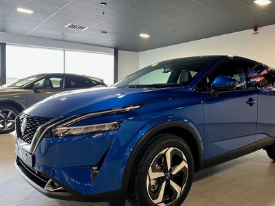 Nissan QashqaiMHEV 158 XTRONIC 2WD TEKNA FRÅN 2023, SUV