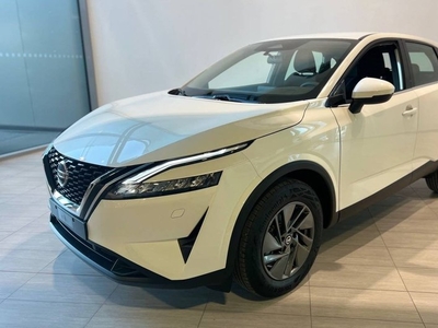 Nissan QashqaiMHEV ACENTA PRIVATLEASING månad OMGÅE 2023, SUV