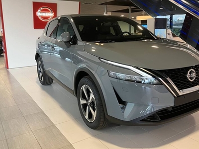 Nissan QashqaiMHEV TEKNA PRIVATLEASING från månad 2023, SUV