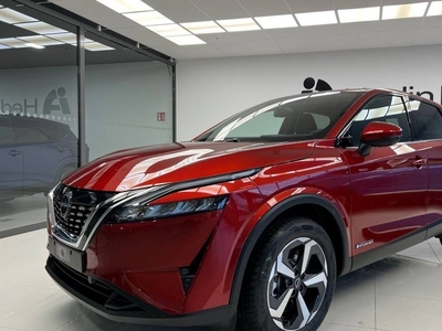 Nissan QashqaiN-CONNECTA e-POWER FINNS INNE NU FÖR M 2023, SUV