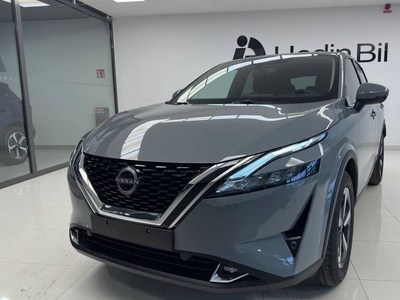 Nissan QashqaiNYA QASHAQI MÅN 2023, SUV