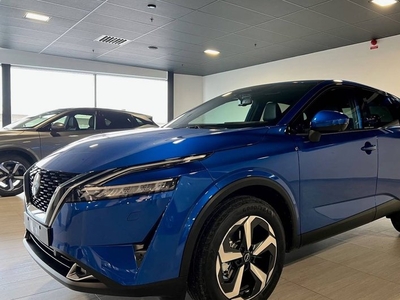 Nissan QashqaiXtronic MHEV Tekna 2WD 2022, SUV