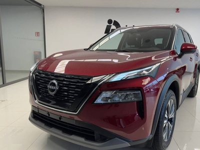 Nissan X-TrailE-POWER 2WD N-CONNECTA 5ST 2023, SUV
