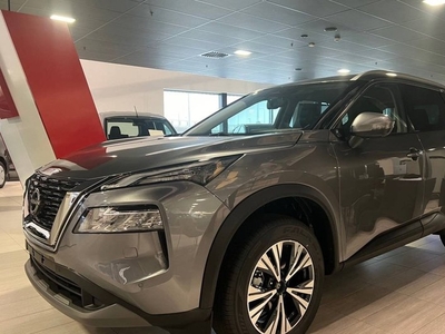 Nissan X-TrailKÖP NYA N-CONNECTA MED ENDAST 2. R 2023, SUV