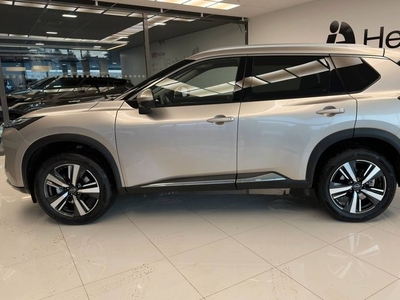 Nissan X-TrailTekna MHEV 7 SÄTEN 2023, SUV