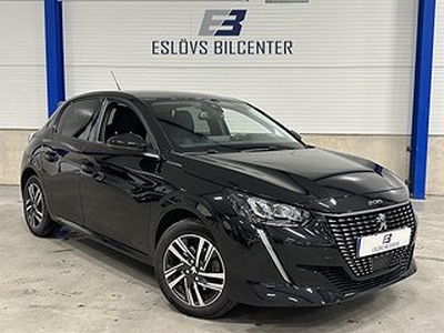 Peugeot 208 1.2 PureTech 100 HK / Allure Pack / Aut / Leasebar /