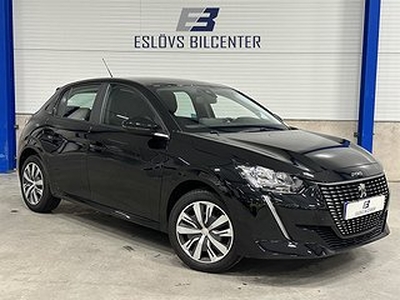 Peugeot 208 1.2 PureTech 100 HK / Leasebar /