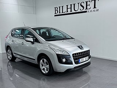 Peugeot 3008 1.6 THP Euro 5