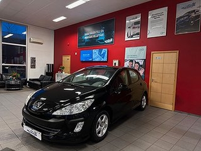 Peugeot 308 1.6 VTi Ac Nybes Lågmil 539kr/MÅN*