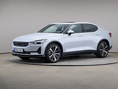 Polestar 2 Long Range Dual Motor Pilot Plus