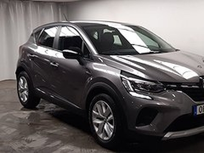 Renault Captur TCe 90 Zen