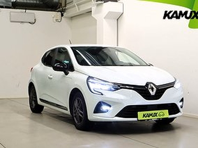 Renault Clio E-TECH MultiMode Intens Carplay MOMS