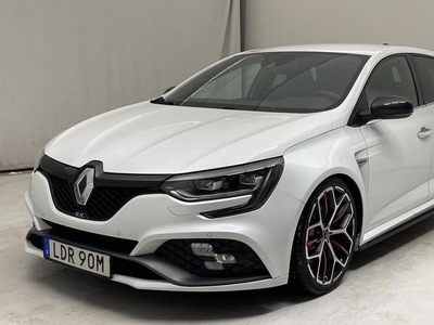 Renault MeganeMégane 1.8 TCe RS 5dr 2020, Halvkombi