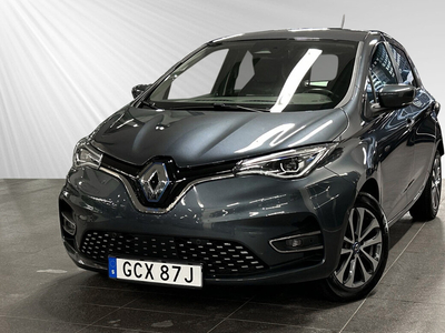 Renault ZOE R135