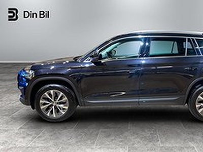 Skoda Kodiaq Style TSI190 DSG 4x4 Adventure/7sits/P-värmare