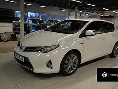 Toyota Auris 1.8 Hybrid E-Cvt B-Kamera