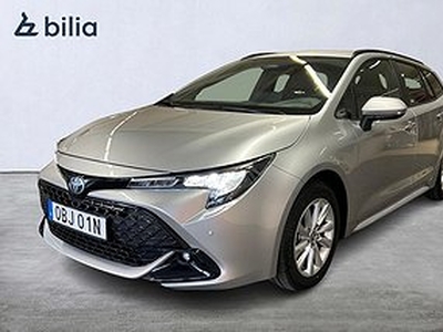 Toyota Corolla Touring Sports Hybrid 1.8 Active Plus *MELLANDAGSREA*