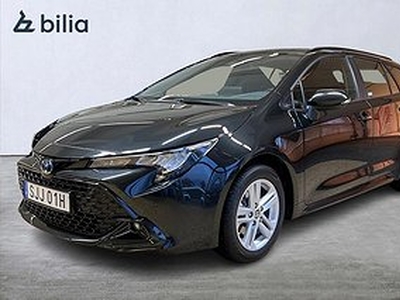 Toyota Corolla Touring Sports Hybrid 1.8 Active Plus