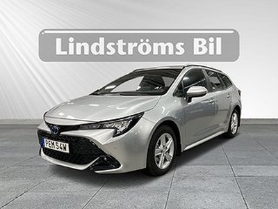 Toyota Corolla Touring Sports Hybrid 1,8 HYBRID TOURING SPORTS ACTIVE PLUS