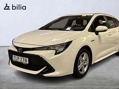 Toyota Corolla Touring Sports Hybrid 1,8 HYBRID TOURING SPORTS ACTIVE SPI MOTOR