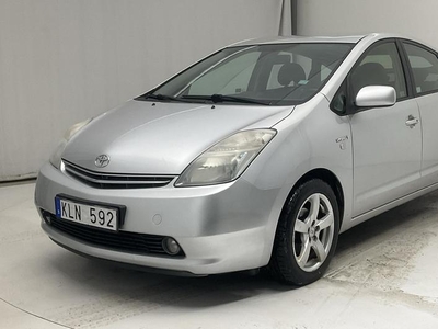 Toyota Prius1.5 Hybrid 2008, Halvkombi