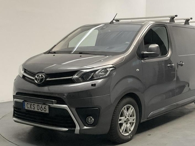 Toyota Proace1.6 2016, Minibuss