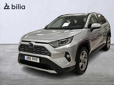 Toyota RAV4 Hybrid AWD-i 2,5 ELHYBRID E-CVT AWD-I EXECUTIVE JBL