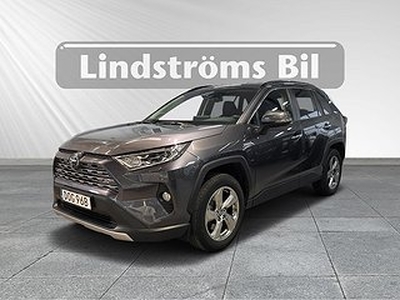 Toyota RAV4 Hybrid AWD-i 2,5 ELHYBRID E-CVT AWD-I EXECUTIVE JBL