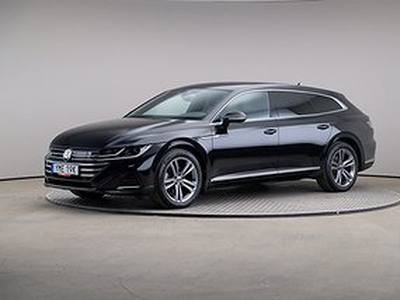 Volkswagen Arteon Volkswagen Arteon Shooting Brake eHybrid Dsg R-