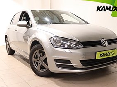 Volkswagen Golf 1.6 TDI 105 hk Drag DSG