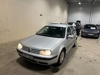 Volkswagen Golf Golf 1.6