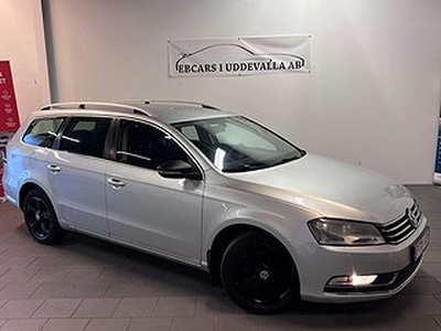 Volkswagen Passat 2.0 BlueTDI Bytt Kamrem Ny-Bes 735Kr/Mån