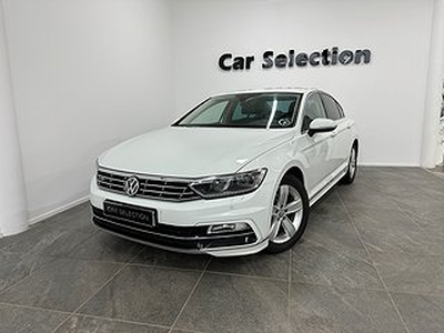 Volkswagen Passat 2.0 TSI Executive Euro 6 NY-SERVAD