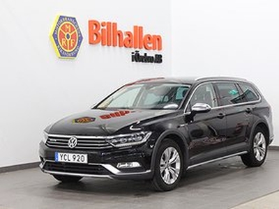 Volkswagen Passat Alltrack 2.0 TDI BlueM 4Motion Executive