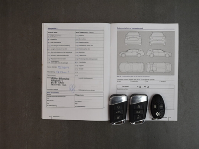 Volkswagen Passat Alltrack