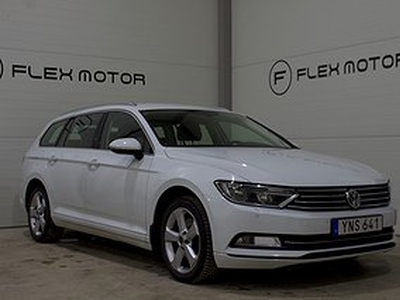 Volkswagen Passat Sportscombi 1.4 TSI Euro 6