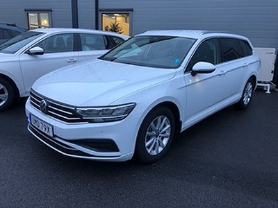 Volkswagen Passat Sportscombi 1.5 TSI Business Edition