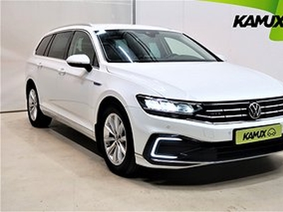 Volkswagen Passat Variant GTE DSG Active info Kamera B-Kamera