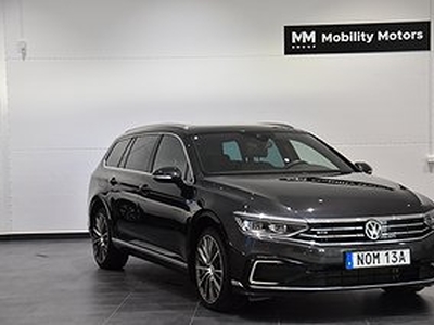 Volkswagen Passat Variant GTE ,Executive, Pano