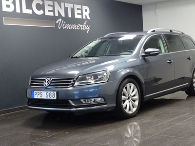 Volkswagen PassatVariant 2.0 BlueTDI SCR Sport 2012, Kombi