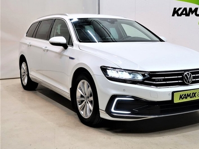 Volkswagen PassatVariant GTE DSG Active info Kamera B-Kamera 2021, Kombi