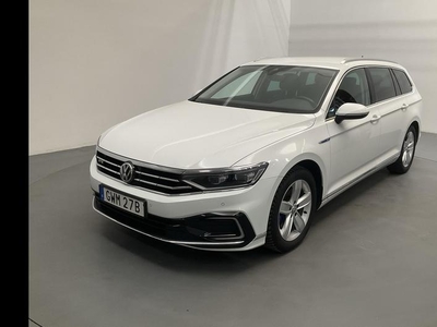 Volkswagen PassatVW 1.4 GTE Sportscombi 2020, Kombi